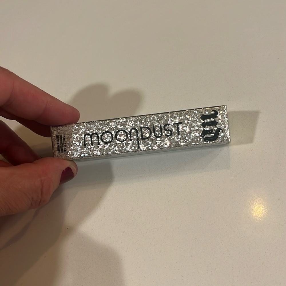 Urban Decay Liquid eyeliner